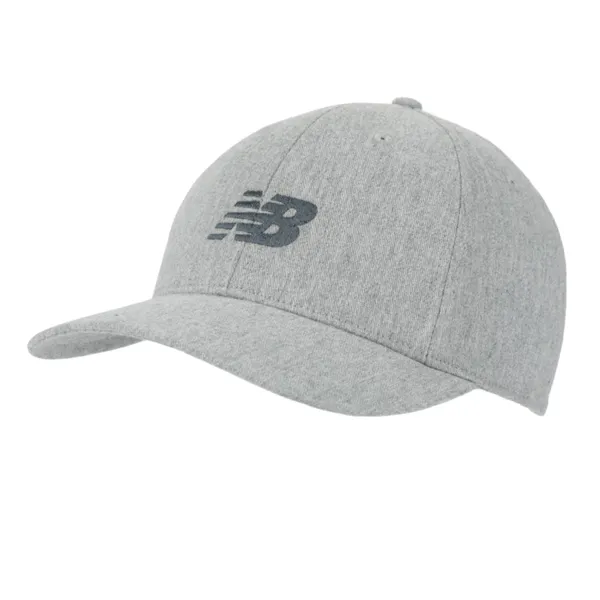 Gorra New Balance 6 Panel Structured Snapback